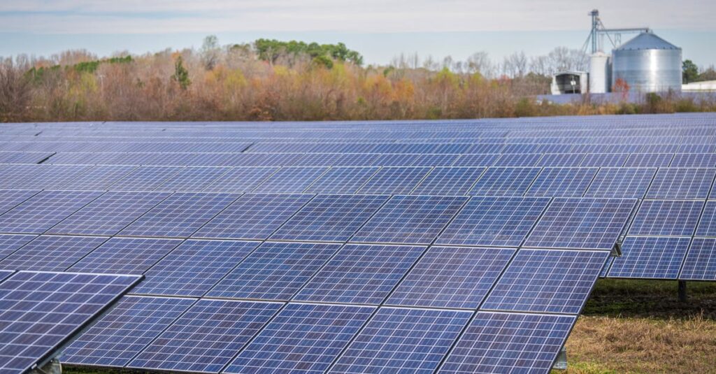 découvrez les dernières avancées en technologie solaire, des panneaux photovoltaïques aux solutions d'énergie renouvelable pour un avenir durable. informez-vous sur les innovations, les avantages et l'impact environnemental de l'énergie solaire.