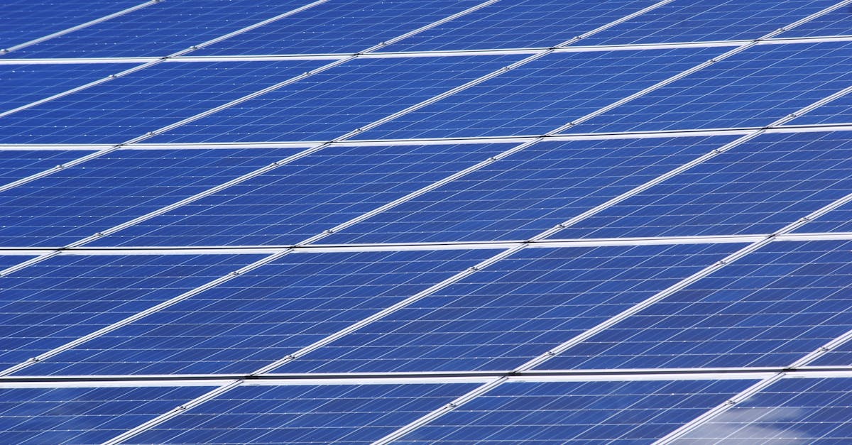 découvrez les dernières tendances et technologies dans la production d'électricité, un secteur essentiel pour un avenir durable. explorez les différentes sources d'énergie, des énergies renouvelables aux solutions innovantes pour répondre aux besoins croissants en électricité.