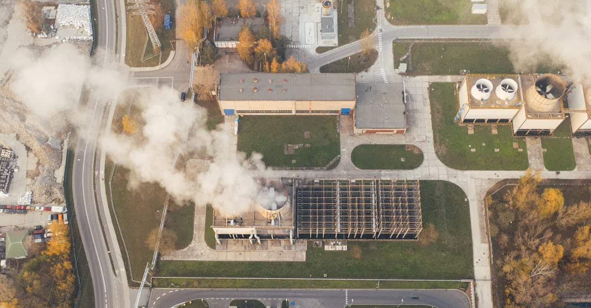 découvrez l'impact environnemental à travers nos analyses détaillées sur les conséquences des activités humaines sur la planète, les solutions durables et les initiatives pour un avenir plus vert.